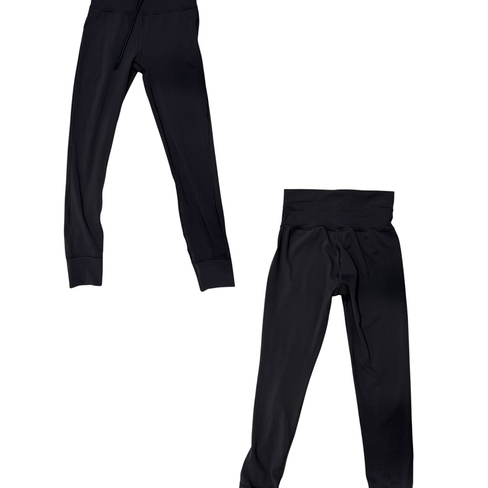 Dark Grey Vuori Leggings